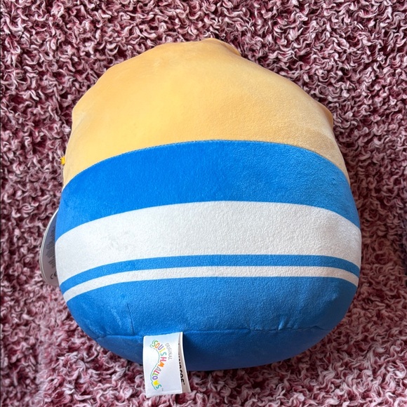 Squishmallows Eleni French fry 🍟 - Picture 4 of 4